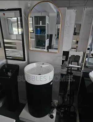 Cabinet Basin