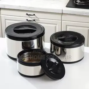 Portable Insulated Stainless Steel Lunch Box / Cooler