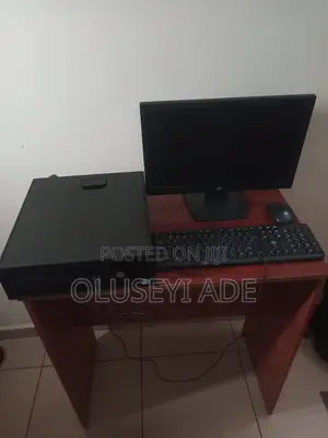 New Desktop Computer HP 8GB Intel Core i5 HDD 500GB