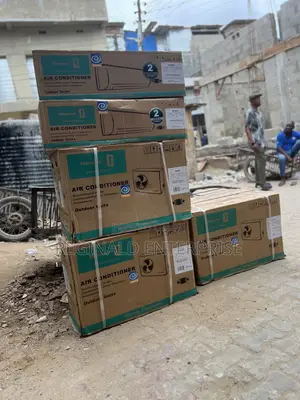 Hisense Air Conditioner 1.5hp Inverter