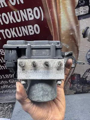 Abs Module for Toyota Camry 2008-2010 4plug