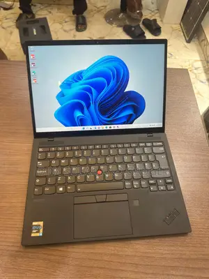 Laptop Lenovo ThinkPad X1 Carbon 16GB Intel Core i5 SSD 256GB