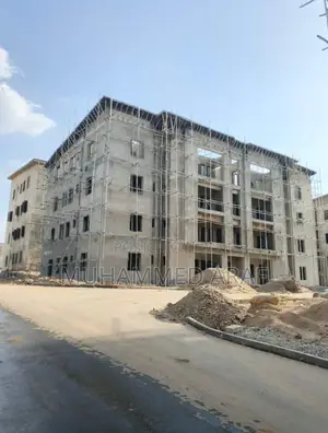 3bdrm Block of Flats in Admiralty Estate, Asokoro for sale