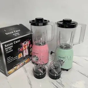 Smoothie Blender