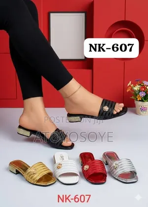 Luxury Shoes