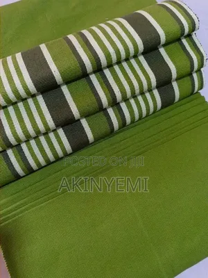 Aso Oke Fabric(loom)