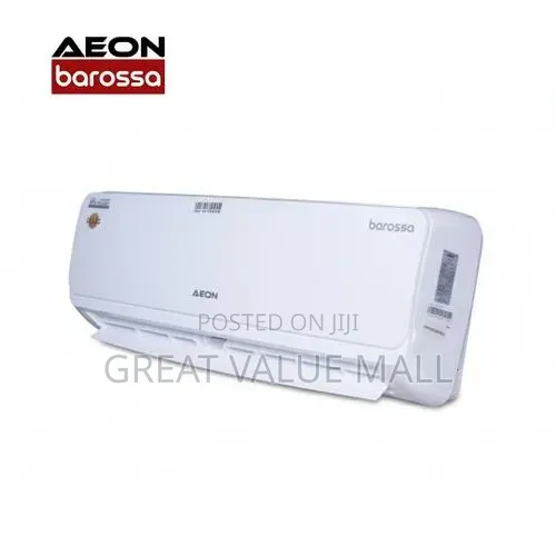 AEON 2.0HP Split Air Conditioner