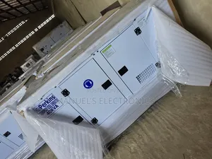 Sp40kva England Perkins Diesel Soundproof Generator 2years Wty