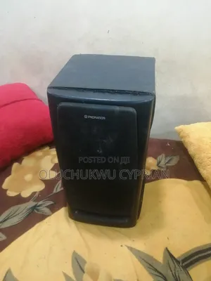 PIONEER Speaker