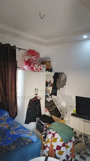 Studio Apartment in Karu for rent