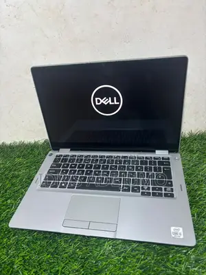 Laptop Dell Latitude 5310 2-in-1 16GB Intel Core i5 SSD 256GB