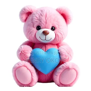 Teddy Bear Medium