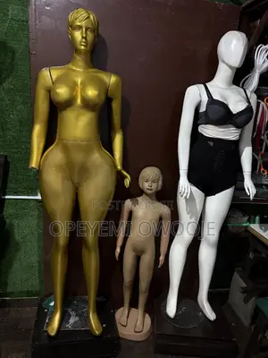 Female Mannequins for Sale