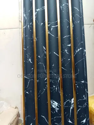 Premium Fluted Wall Panels – Modern Interior Decoration
