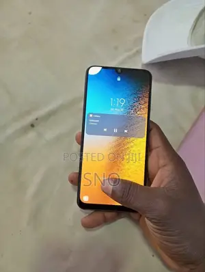 Samsung Galaxy A50 128 GB Blue