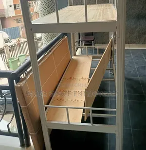 Foreign BunK Bed for Living Room
