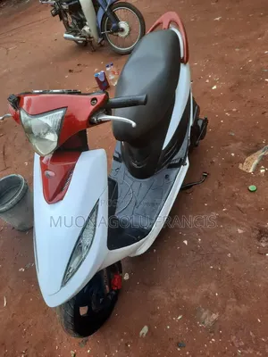 Kymco Agility 2021
