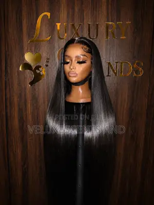 Babythin Bone Straight