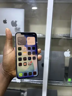 Apple iPhone 12 256 GB Blue