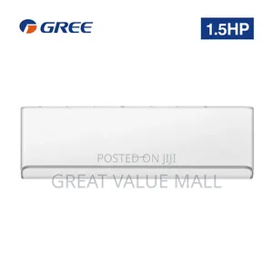 GREE 1.5HP Split Air Conditione
