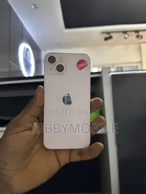 Apple iPhone 14 256 GB Purple