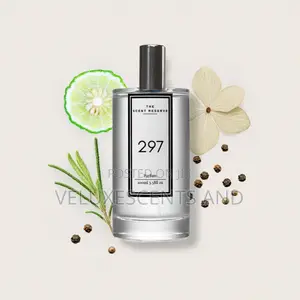 The Scent Reserve