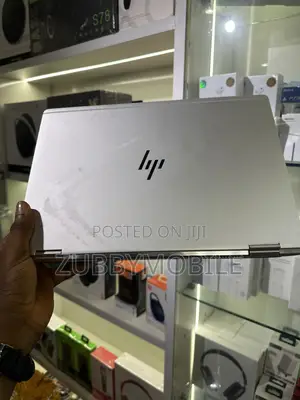 Laptop HP EliteBook X360 1030 G2 16GB Intel Core i7 SSD 256GB