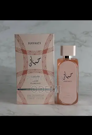 Haayati Pink