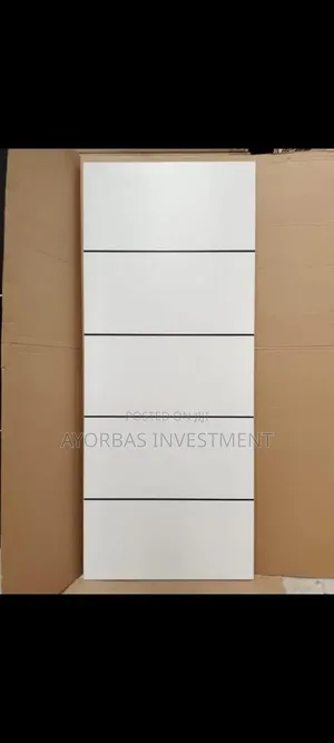 Luxury Room Door