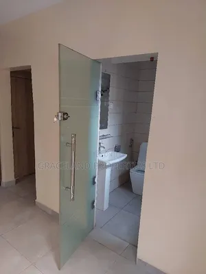 3bdrm Duplex in Bode Thomas for rent