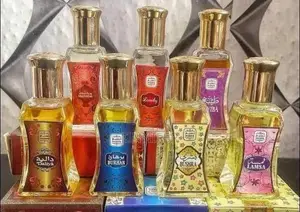 Smell Nice at Budget Rate