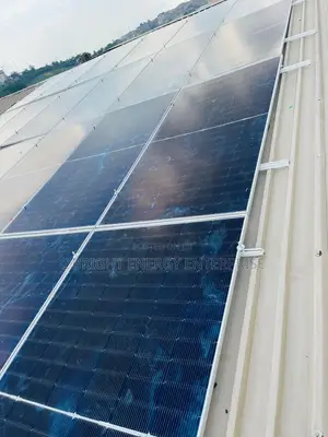 24kVA Complete Solar Power System – Felicity Hybrid