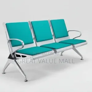Waiting Chair