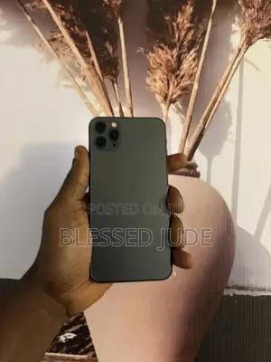 Apple iPhone 11 Pro Max 256 GB Bronze