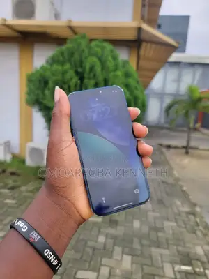Apple iPhone 12 256 GB Blue