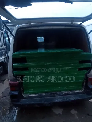 18mm Green Marine Board (Kestar Pvc, Current High Quality)