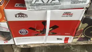 Kanzi India