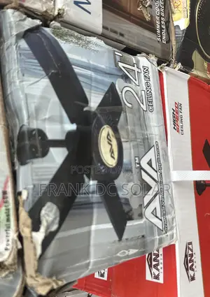 Advanced Ventilation Appliances