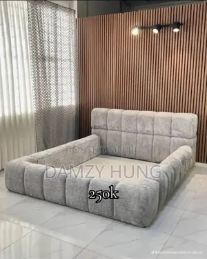 Bedframe Bed