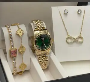 Ladies Set