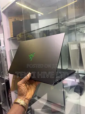 Laptop Razer Blade 16GB Intel Core i7 SSD 512GB