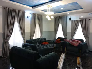 Stock Curtains