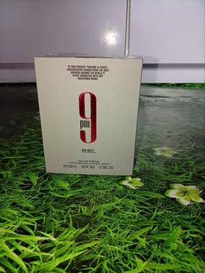 Smart Collection Perfume