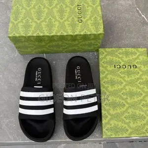 Original Quality Gucci Slip On