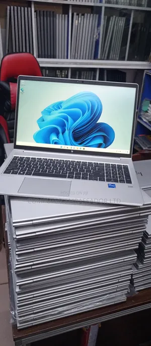 Laptop HP ProBook 650 G8 8GB Intel Core i5 SSD 256GB