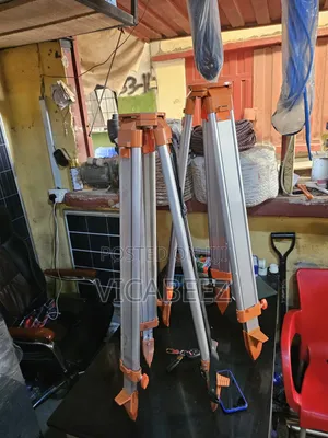 Tripod Stand