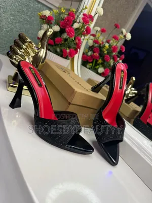 Available for Delivery