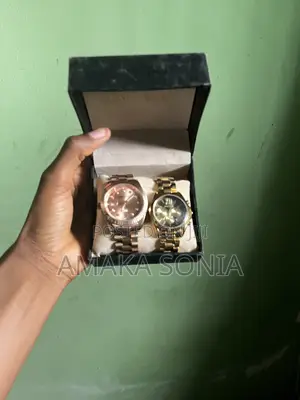 Unisex Watches