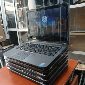 Laptop Dell Latitude 3440 8GB Intel Core i5 HDD 500GB