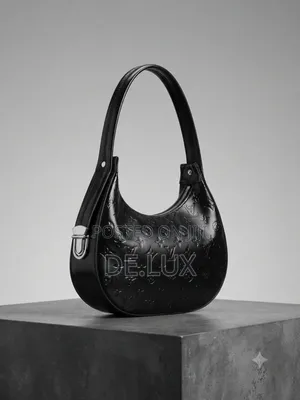 Delux Hobo Bag